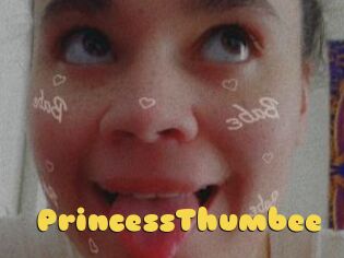 PrincessThumbee