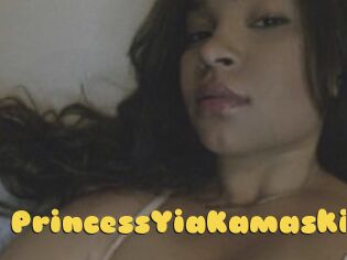 PrincessYiaKamaski
