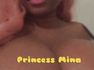 Princess_Mina