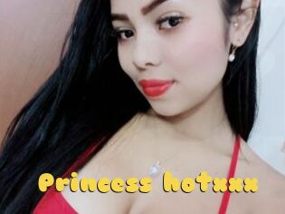 Princess_hotxxx