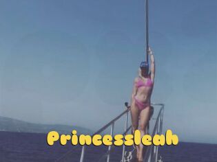 Princessleah
