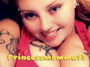 Princessmomma93