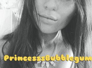 PrincesssBubblegum