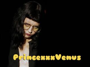 PrincexxxVenus