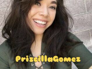Priscilla_Gomez