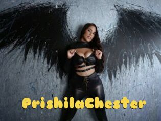 PrishilaChester