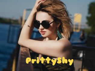 PrittyShy