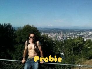 Probie