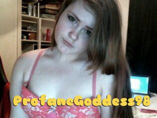 ProfaneGoddess98