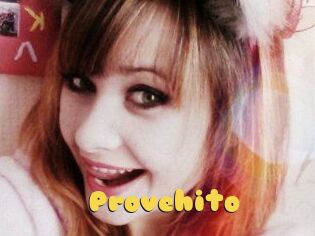 Provehito