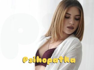 Psihopatka