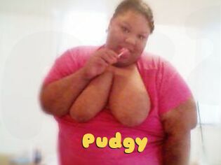 Pudgy