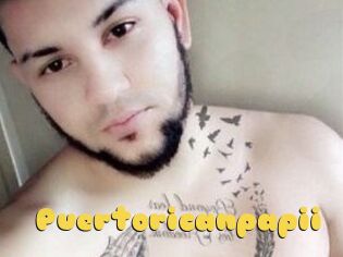 Puertoricanpapii