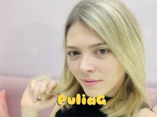 PuliaG