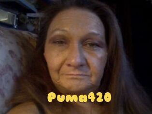 Puma420