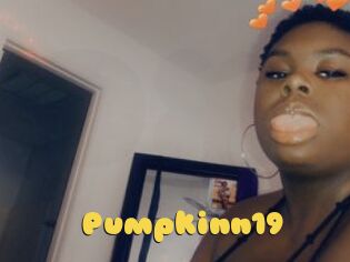Pumpkinn19