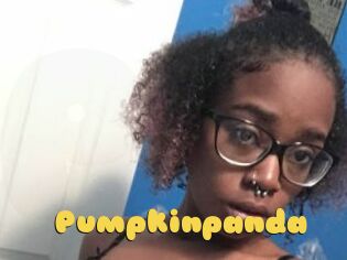 Pumpkinpanda