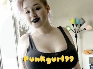 Punkgurl99