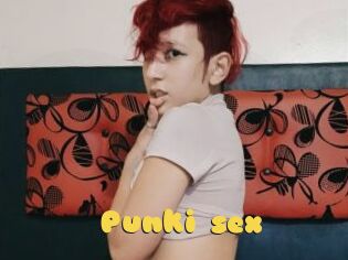 Punki_sex