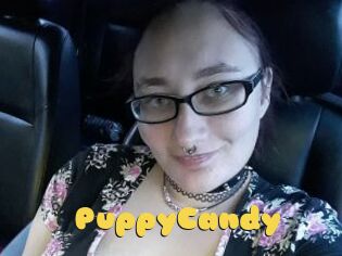 PuppyCandy