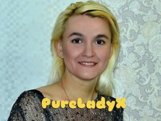 PureLadyX