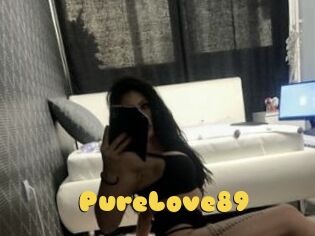 PureLove89