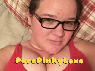 PurePinkyLove