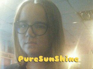 PureSunShine