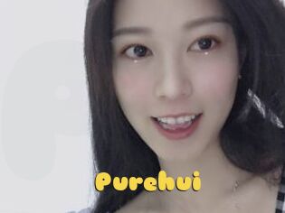 Purehui
