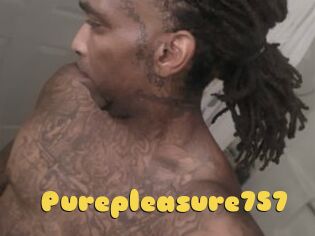 Purepleasure757