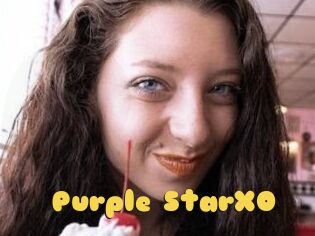 Purple_StarXO