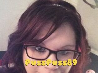 PussPuss89