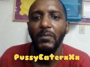 PussyEaterxXx
