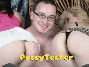 PussyTester