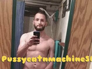 Pussyeatnmachine50