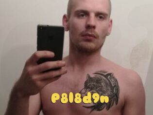 P8l8d9n