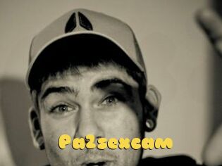 Pa2sexcam