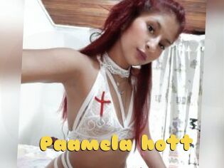 Paamela_hott