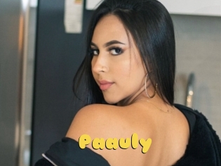 Paauly