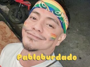 Pabloburdado