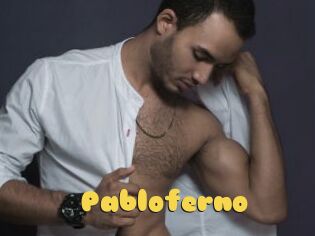 Pabloferno
