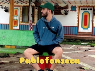 Pablofonseca
