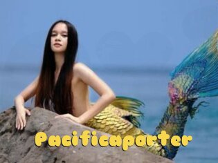 Pacificaporter