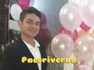 Pacoriveraa
