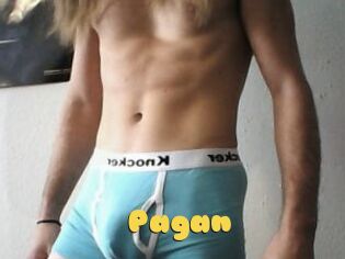 Pagan