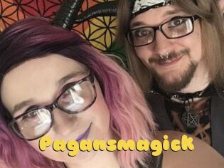 Pagansmagick