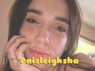 Paisleighsha