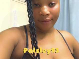 Paisley93
