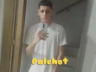 Palehot