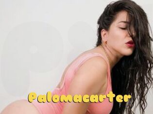 Palomacarter